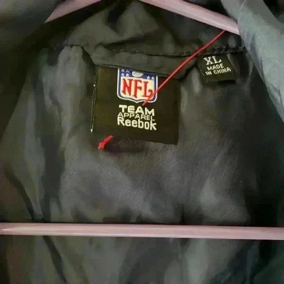 Charger jacket NFL - Picture 2 of 3
